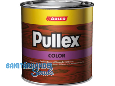 Holzlasur deckend Pullex Color W20 750ml VOC=29,33%