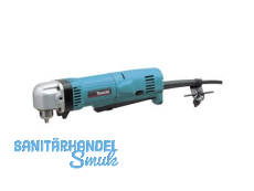 Winkelbohrmaschine Makita DA 3010 F mit LED-Arbeitslicht