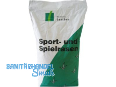 Spiel- und Freizeitrasen 10 kg Nr.82316