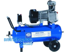 Kompressor Agre Boss 5000 D