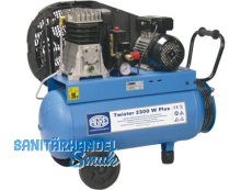 Kompressor Agre Twister 2300 W