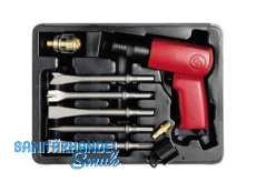 Druckluftmeisselhammer CP 711 HEX KIT (CP7111HK = neu)