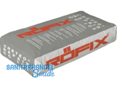 Rfix Creteo Repair CC 105 HS  25 kg Beton-Reprofiliermrtel R4 Pal.42 SCK