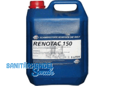 Gatterl mit Haftzusatz - Renotac 150 nicht biologisch 800023025 5 Ltr.Gebinde