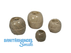 Hanfbindfaden 3/3 500g, 1,5 mm ca.190-200 m, 892320