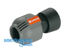 Gardena Sprinklersystem Verbinder 25mm 1\