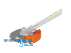 Satz-Anschlag Stihl f. Kreissgebltter 4119 007 1009