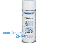 PTFE-Spray 400 ml Weicon (VE=12) 11300400 VOC=98,3%