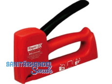 Handtacker Rapid R53 Ergonomic (53/4-10mm)