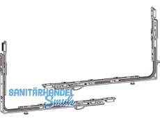 Rast-Eckumlenkung GU o.Z. Automatikzapfen K-16922-00-0-1