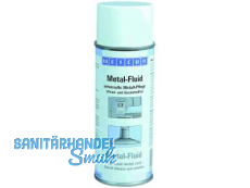 Metallpflege Spray Universal Metal-Fluid 400 ml 11580400 (VE=12 Stk.) VOC=23,8%