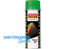 Lackspray Leuchtend Prisma Color 400ml Rot VOC=60,12%