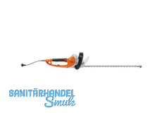 Heckenschere Stihl HSE 71 70cm 4812 011 3528