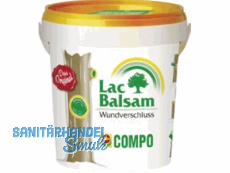 Compo Lac Balsam 1000 g 1 7692 02