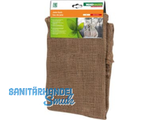 Jute-Sack Farbe Natur 80 x 60 cm Nr. 06386