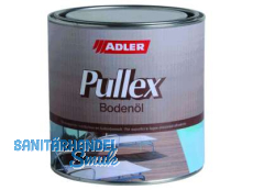 Bodenl aussen Pullex Java mittelbraun 2 VOC=60,59%