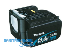 Akku Makita BL 1430 14,4 V Li-IO 3Ah