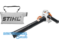 Saughcksler Stihl SH56 Saugeinr.,Blasrohr