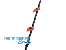 Stangenlehre 65.7500.03 fr Clip-Scharn. 6165045