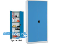 Flgeltrschrank \