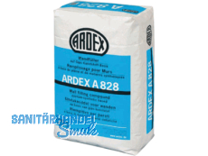 Fugenspachtel Ardex Ardumur 828  25 kg 56130 (Wandfller)  (Pal. = 40 Sack)