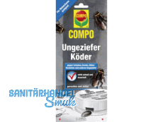 Compo Ungeziefer-Kder(2 Dosen) 1 7968 02