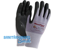 Handschuhe MaxiFlex Endurance 844  Gr.11 Nylon-Gewirk / Nitrilbeschichtung ATG