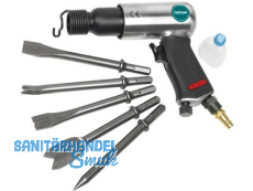 Meisselhammer-Set MHU Universal 2402200