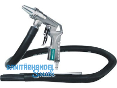 Sandstrahlpistole SPS PRO 2103550