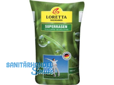 Loretta Superrasen 10 kg fr ca.500 m