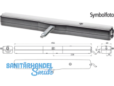 Kettenantrieb Eltral K30 24V Synchro K-17833-00-0-1