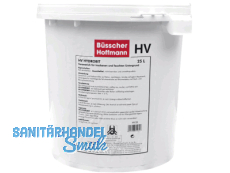 B&H Hydrobit Voranstrich HV lsemittelfrei (25 kg Eimer)