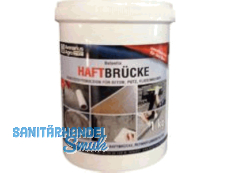 Betonfix Haftbrcke 1 kg milchig 410001