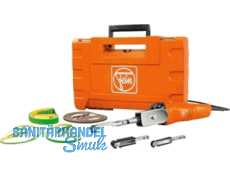 Fein Bandfeilen-Set 50 Hz/230V BF 10-280 E-Start 72280551000