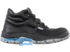 Sicherheitsschnrstiefel HAUT CAP S3 schwarz Gr.43