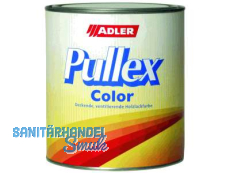 Holzlasur deckend lsemittel Pullex Colo W30 750 ml VOC=32,21%