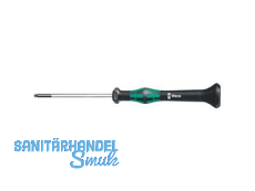 Elekt.-Schraubendreher Wera 2067 Torx TX4 x 40mm 18039