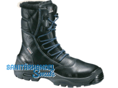 Winterschnrstiefel Iceberg S3 schwarz Gr.39