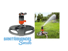 Gardena Turbinen Regner Comfort SB 8143-20