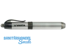 LED-Pen Light Varta 1 AAA BLI mit Batterie NEU  3 Lm 16611 101 421