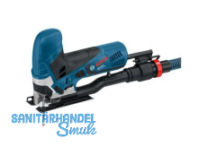 Stichsge Bosch GST 90-E mit Koffer