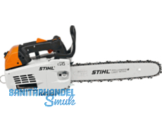 Motorsge Stihl MS201TC-M Baumpflege35cm 1145 200 0121