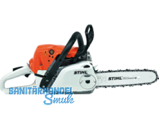 Motorsge Stihl MS 231C-BE   35cm 1143 200 0219