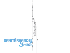 Getriebe GU Dorn 30 mm 1621-1870 mm sperrbar 6-32343-55-0-1