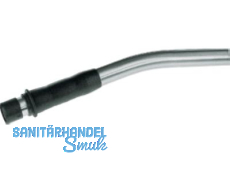 Nilfisk Handrohr gebogen, VA 46691