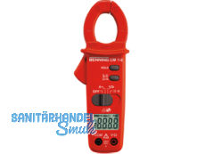 Multimeter-Stromzangen-Digital CM 1-2 Zangenffnung 30 mm