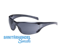 Schutzbrille 3M Vitura AP grau AS 715121M