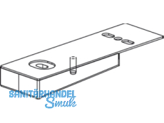 Eckverbinder GU K-17914-00-0-1