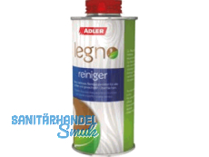 Reiniger Naturnah Legno 250ml 8002514 VOC=100,0%