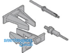 LEGRABOX und MOVENTO Synchronisierung TIP-ON Ritzel inkl. Aufnahme T57.7400.01